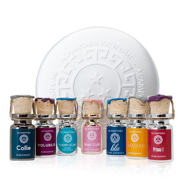 Gli Sbagliati - Summer Box - Acampora Profumi